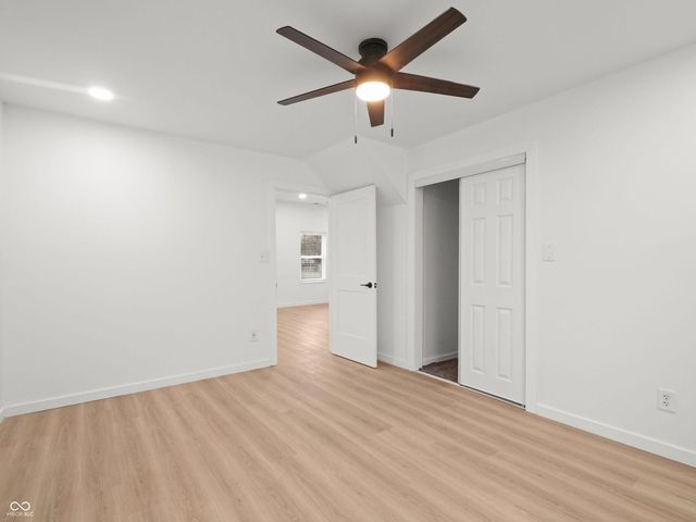 109 E Polk Street, Alexandria, IN 46001