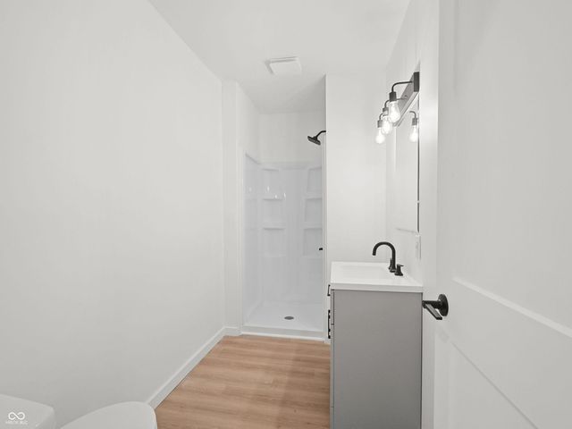 109 E Polk Street, Alexandria, IN 46001