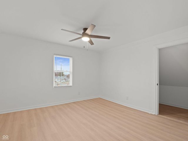 109 E Polk Street, Alexandria, IN 46001