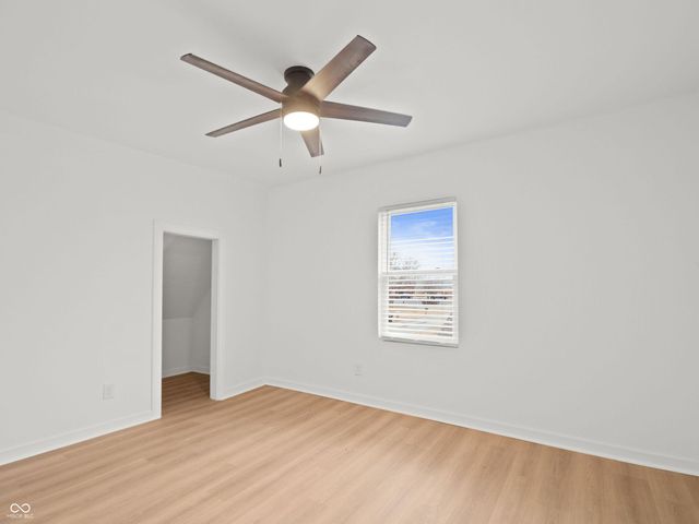 109 E Polk Street, Alexandria, IN 46001