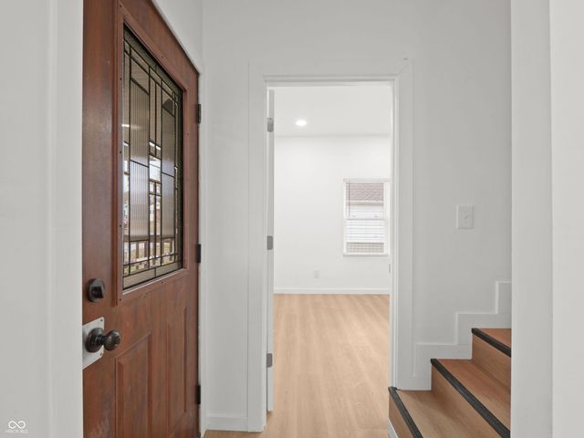 109 E Polk Street, Alexandria, IN 46001