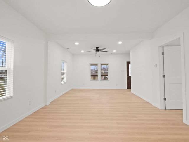 109 E Polk Street, Alexandria, IN 46001