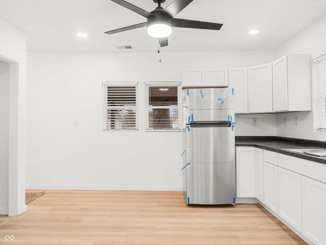 109 E Polk Street, Alexandria, IN 46001