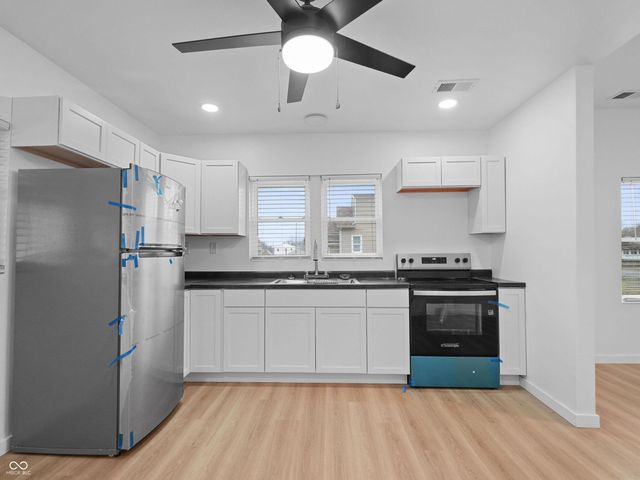 109 E Polk Street, Alexandria, IN 46001