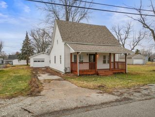 109 E Polk Street, Alexandria, IN 46001