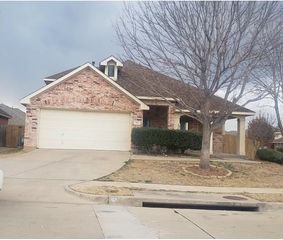 661 Shotwell Street, Crowley, TX 76036