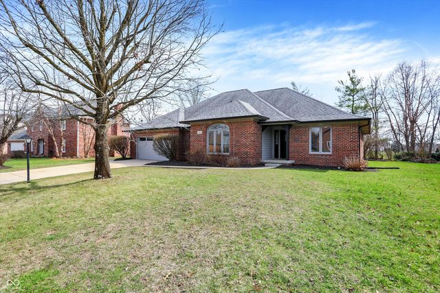 7419 Franklin Parke Boulevard, Indianapolis, IN 46259