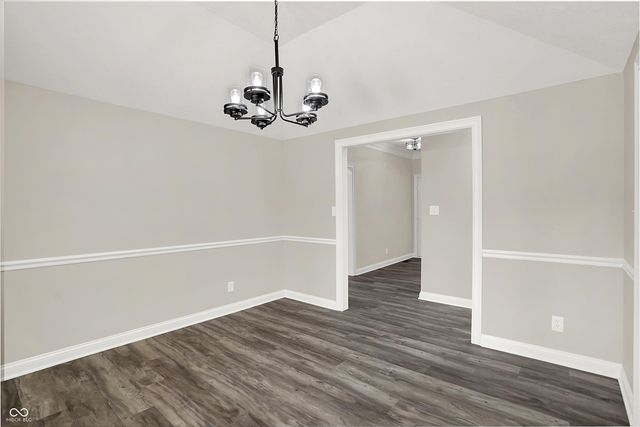 7419 Franklin Parke Boulevard, Indianapolis, IN 46259
