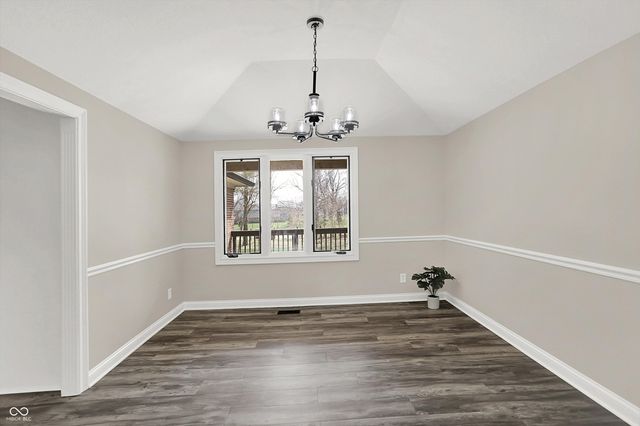 7419 Franklin Parke Boulevard, Indianapolis, IN 46259