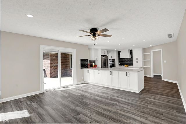 7419 Franklin Parke Boulevard, Indianapolis, IN 46259