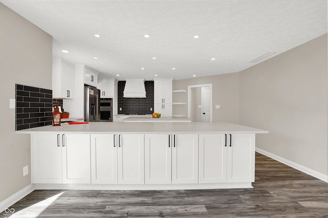 7419 Franklin Parke Boulevard, Indianapolis, IN 46259