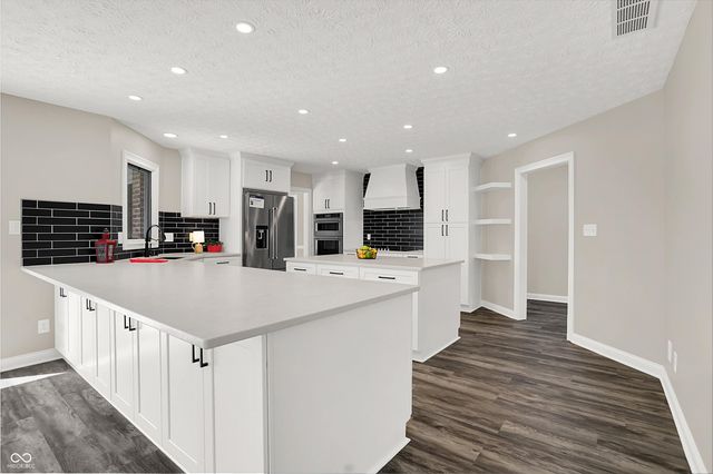 7419 Franklin Parke Boulevard, Indianapolis, IN 46259