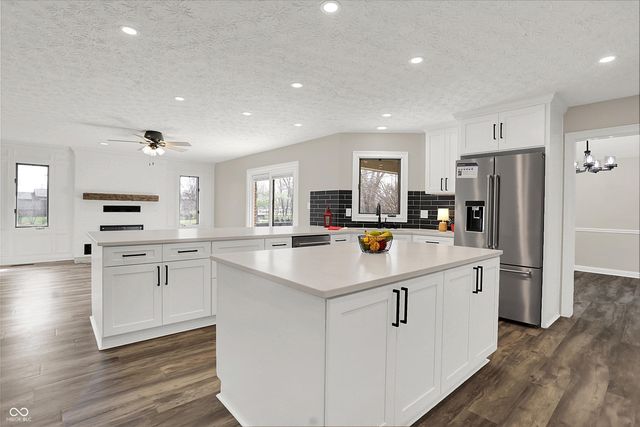 7419 Franklin Parke Boulevard, Indianapolis, IN 46259