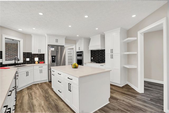7419 Franklin Parke Boulevard, Indianapolis, IN 46259