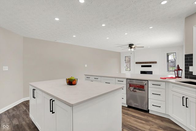 7419 Franklin Parke Boulevard, Indianapolis, IN 46259