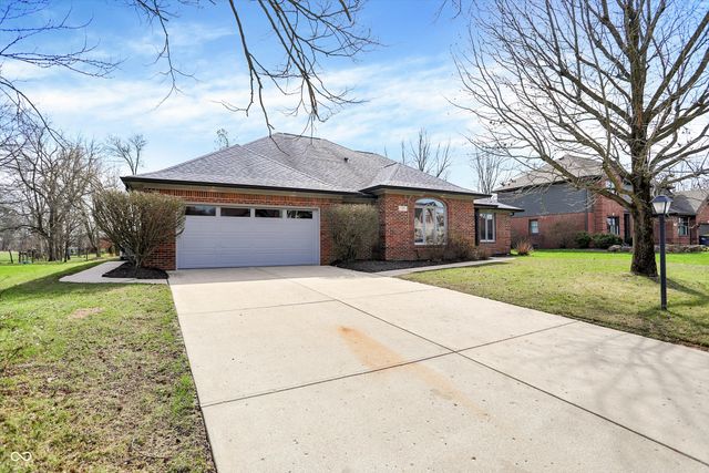 7419 Franklin Parke Boulevard, Indianapolis, IN 46259