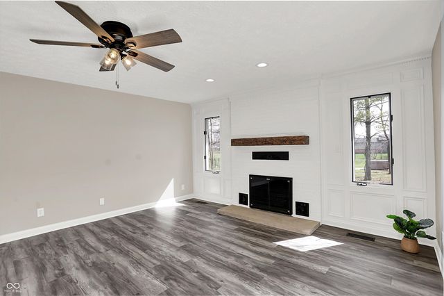 7419 Franklin Parke Boulevard, Indianapolis, IN 46259