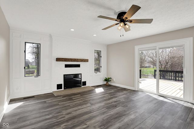 7419 Franklin Parke Boulevard, Indianapolis, IN 46259