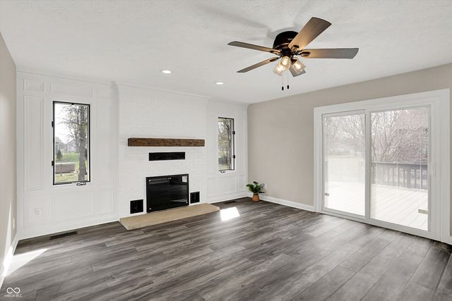 7419 Franklin Parke Boulevard, Indianapolis, IN 46259