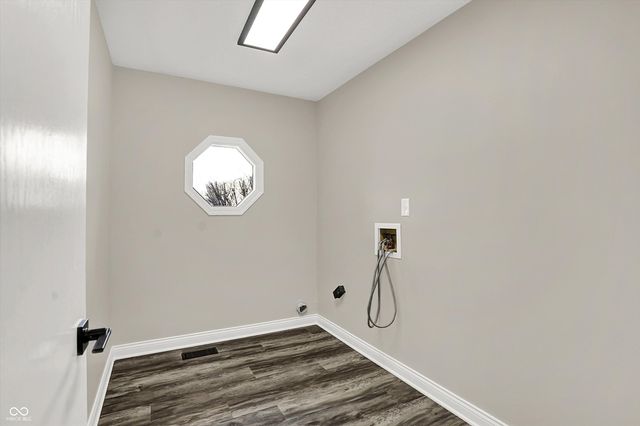 7419 Franklin Parke Boulevard, Indianapolis, IN 46259