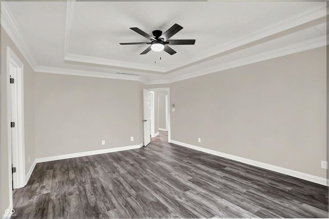 7419 Franklin Parke Boulevard, Indianapolis, IN 46259