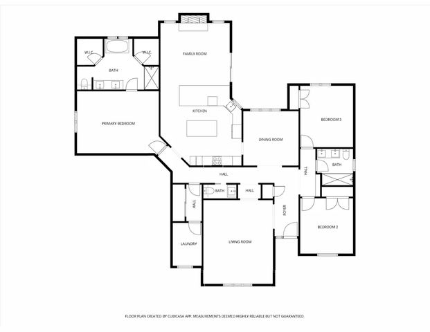 7419 Franklin Parke Boulevard, Indianapolis, IN 46259