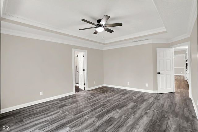 7419 Franklin Parke Boulevard, Indianapolis, IN 46259