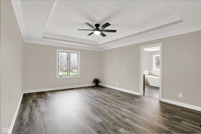 7419 Franklin Parke Boulevard, Indianapolis, IN 46259