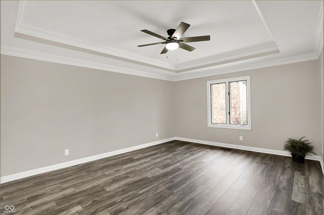 7419 Franklin Parke Boulevard, Indianapolis, IN 46259
