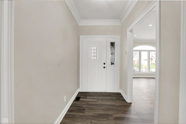 7419 Franklin Parke Boulevard, Indianapolis, IN 46259