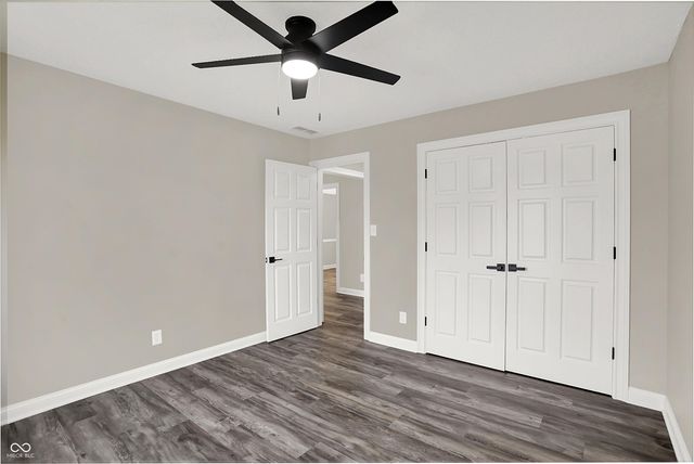 7419 Franklin Parke Boulevard, Indianapolis, IN 46259