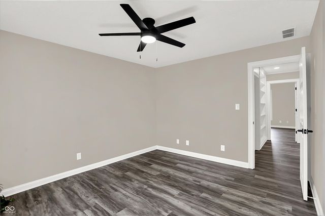 7419 Franklin Parke Boulevard, Indianapolis, IN 46259