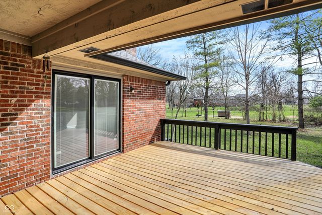 7419 Franklin Parke Boulevard, Indianapolis, IN 46259