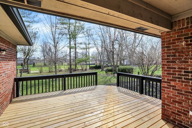 7419 Franklin Parke Boulevard, Indianapolis, IN 46259