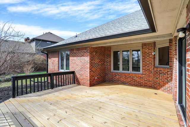 7419 Franklin Parke Boulevard, Indianapolis, IN 46259