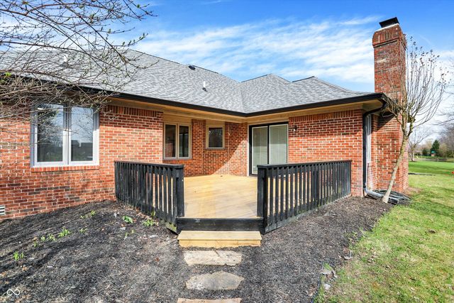 7419 Franklin Parke Boulevard, Indianapolis, IN 46259