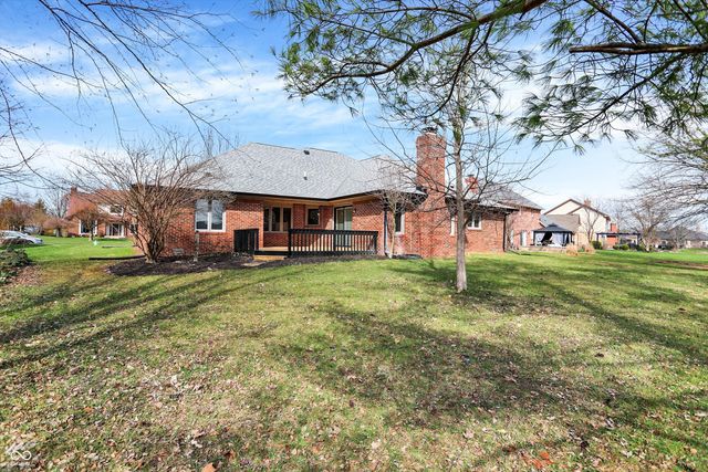 7419 Franklin Parke Boulevard, Indianapolis, IN 46259