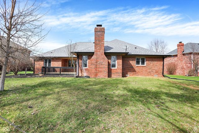 7419 Franklin Parke Boulevard, Indianapolis, IN 46259