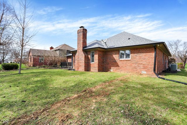 7419 Franklin Parke Boulevard, Indianapolis, IN 46259