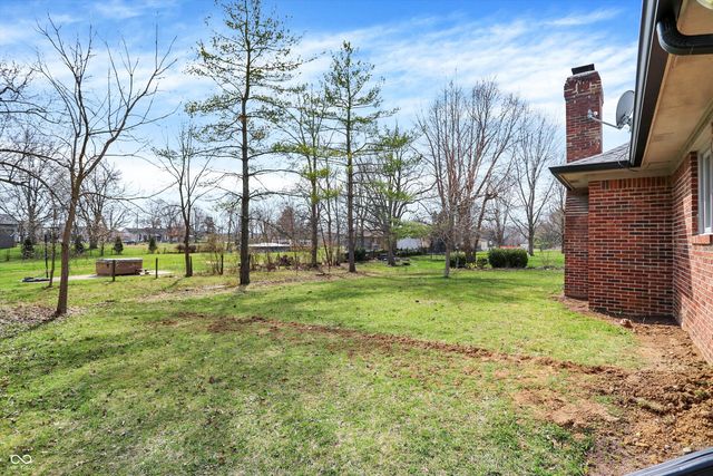 7419 Franklin Parke Boulevard, Indianapolis, IN 46259