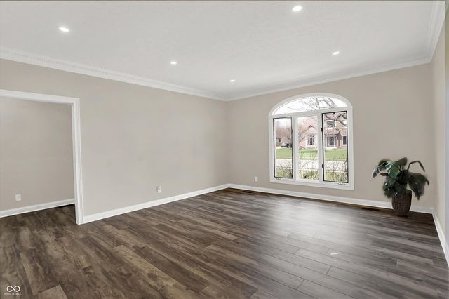 7419 Franklin Parke Boulevard, Indianapolis, IN 46259