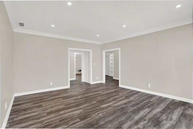 7419 Franklin Parke Boulevard, Indianapolis, IN 46259