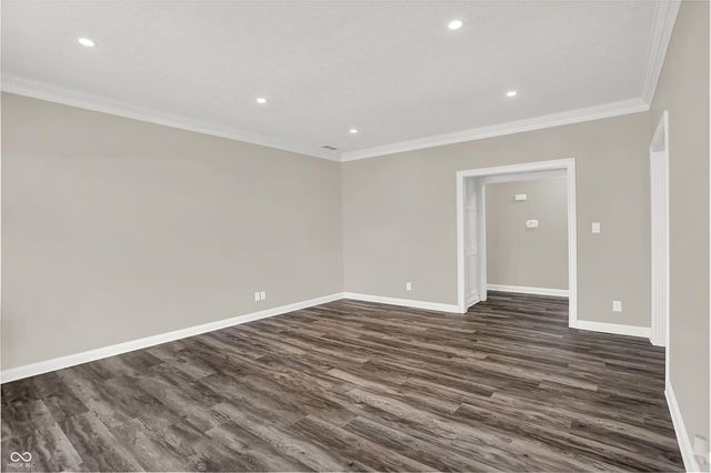 7419 Franklin Parke Boulevard, Indianapolis, IN 46259
