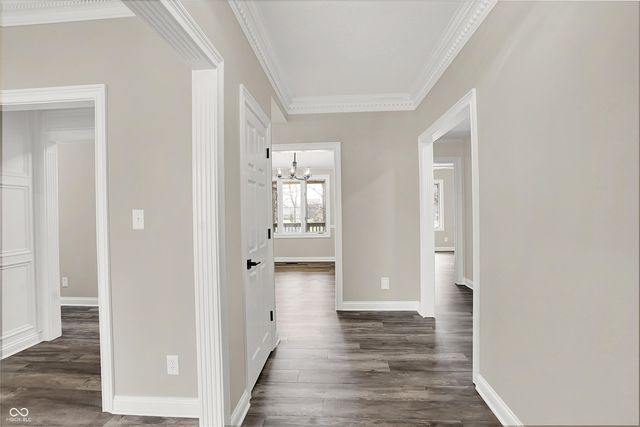 7419 Franklin Parke Boulevard, Indianapolis, IN 46259