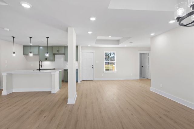 3802 Keeland Street, Houston, TX 77093