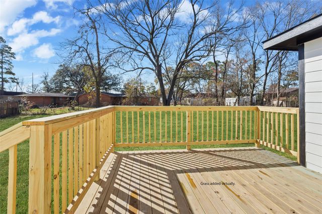 3802 Keeland Street, Houston, TX 77093