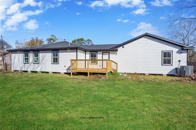 3802 Keeland Street, Houston, TX 77093