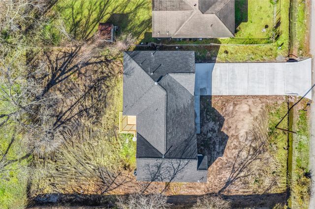 3802 Keeland Street, Houston, TX 77093