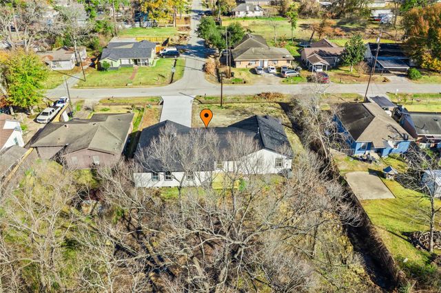 3802 Keeland Street, Houston, TX 77093