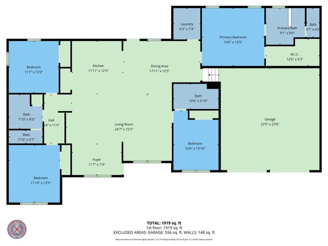 3802 Keeland Street, Houston, TX 77093